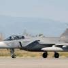 Saab Gripen JAS 39B
