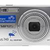 Olympus Stylus 740