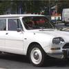 Citroen AMI Super Break 1.0 Super