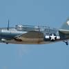 Curtiss SB2C Helldiver