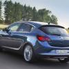 Opel Astra J (facelift 2012) 2.0 CDTI BiTurbo Ecotec start/stop