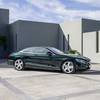 Mercedes-Benz S-class Coupe (C217) S 500 G-TRONIC