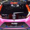 Toyota Aygo II (facelift 2018) 1.0 VVT-i Automatic