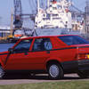 Alfa Romeo 75 (162 B, facelift 1988) America 1.8 Turbo