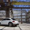 Volkswagen Beetle (A5, facelift 2016) 2.0 TDI BMT