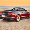 Ford Mustang Convertible VI (facelift 2017) 2.3 GTDi EcoBoost