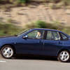 Seat Cordoba Coupe I (facelift 1999) 1.6 Automatic