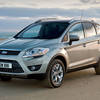 Ford Kuga I 2.0 TDCi