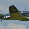 Curtiss SB2C Helldiver