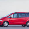 Volkswagen Sharan I 2.8i VR6 GL Automatic