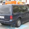 Plymouth Grand Voyager 3.3 i V6 LE