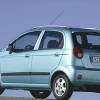 Chevrolet Spark II 0.8 i Automatic