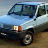 Fiat Panda (141A) 800