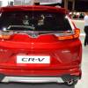 Honda CR-V V 2.0 i-VTEC AWD CVT