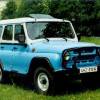 UAZ 31514 2.45