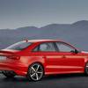 Audi RS 3 sedan (8V) 2.5 TFSI quattro S tronic