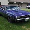 Dodge Challenger 7.2