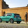 Volkswagen T-Cross 1.0 TSI OPF