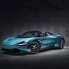 McLaren 720S Spider 4.0 V8 SSG