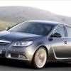 Opel Insignia Hatchback OPC 2.8 V6 Turbo 4x4 Automatic