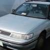 Subaru Legacy I (BC, facelift 1991) 1600