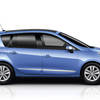 Renault Scenic III (collection 2012) dCi FAP