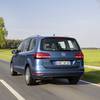 Volkswagen Sharan II (facelift 2015) 2.0 TSI DSG BMT