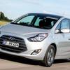 Hyundai ix20 (facelift 2015) 1.6i Automatic