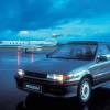 Mitsubishi Colt III (C50) 1.8 Diesel GLX (C54A)