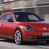 Volkswagen Beetle (A5) 2.0 TSI DSG
