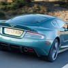Aston Martin DBS V12 Volante 5.9