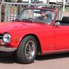 Triumph TR 6 2.5