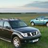 Nissan Navara III (D40) 2.5 dCi King Cab 4WD