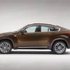 BMW X6 M (E71 facelift 2012) 4.4 V8 Steptronic