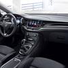Opel Astra K 1.0 EcoTec ecoFLEX start&stop