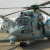 Eurocopter EC 725 Caracal