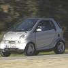 Smart Fortwo Coupe 0.7i Brabus
