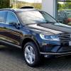 Volkswagen Touareg II (facelift 2014) 4.2 V8 TDI 4MOTION