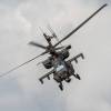Boeing AH-64D Apache Longbow