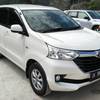 Toyota Avanza II (facelift 2015) 1.5 Automatic