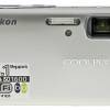 Nikon Coolpix S51c