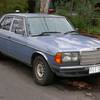 Mercedes-Benz 230 (W123) 230