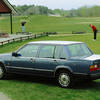 Volvo 760 (704,764) 2.4 Turbo Diesel (704)