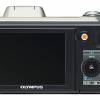 Olympus SP-600UZ