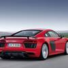 Audi R8 II Coupe Performance 5.2 FSI V10 quattro S tronic