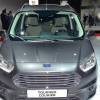 Ford Tourneo Courier I (facelift 2017) 1.0 EcoBoost
