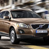 Volvo XC60 I 3.0 T6 AWD Geartronic