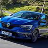 Renault Megane IV Grandtour 1.5 Blue dCi