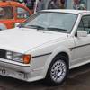 Volkswagen Scirocco (53B) 1.8 16V