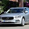 Volvo V90 Combi (2016) 2.0 D3 AWD Automatic